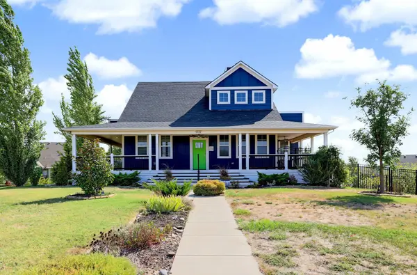 5132 N Colonial Ave., Bel Aire, KS 67226