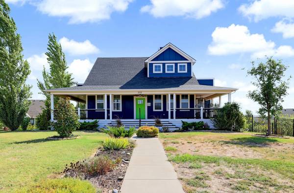 5132 N Colonial Ave., Bel Aire, KS 67226