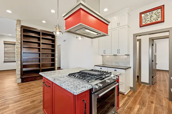 5132 N Colonial Ave., Bel Aire, KS 67226