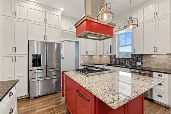 5132 N Colonial Ave., Bel Aire, KS 67226