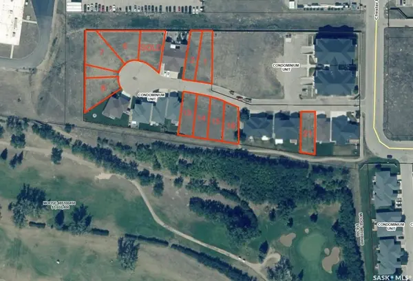 840 Chester ROAD #16, Moose Jaw, SK S6J 0A8