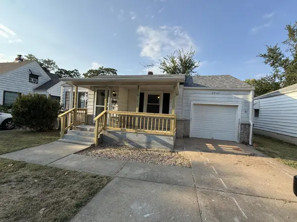 2623 W Lincoln ST, Springfield, MO 65806