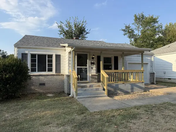 2623 W Lincoln ST, Springfield, MO 65806