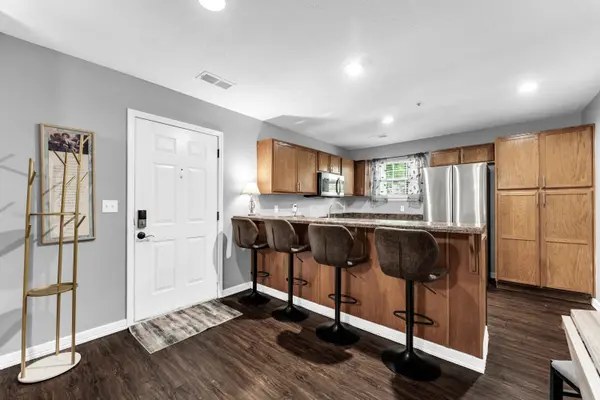 109 Garden CIR ## 107-1, Branson, MO 65616