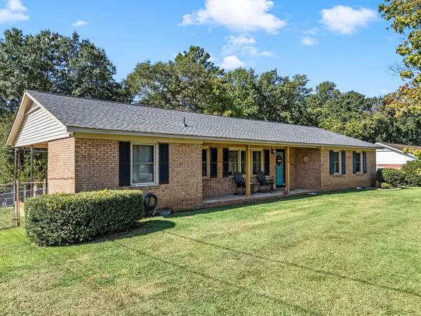 590 Cherry Hill RD, Spartanburg, SC 29307