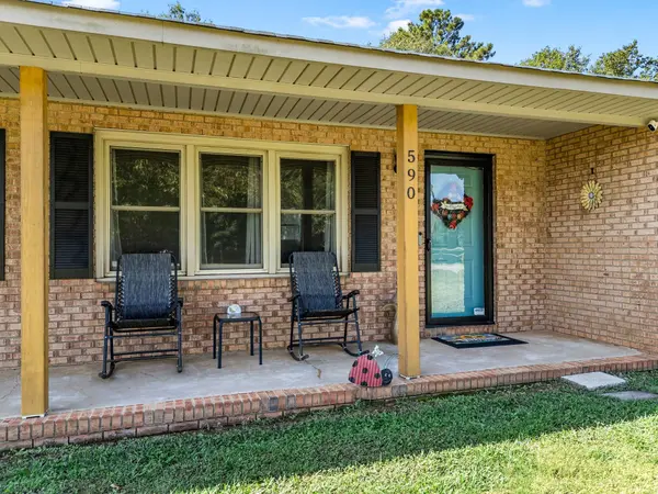 590 Cherry Hill RD, Spartanburg, SC 29307