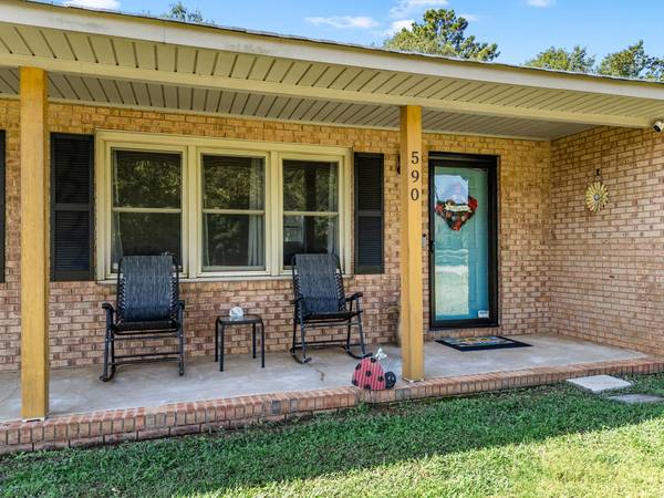 590 Cherry Hill RD, Spartanburg, SC 29307