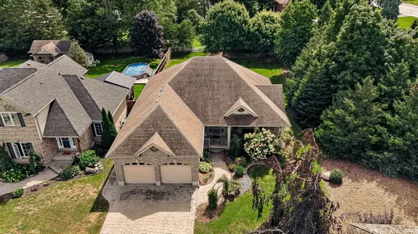 400 Lakeview DR, Woodstock, ON N4T 1V3