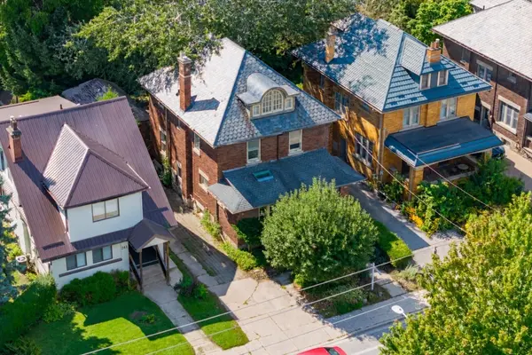 239 Ridout ST S, London South, ON N6C 3Y3