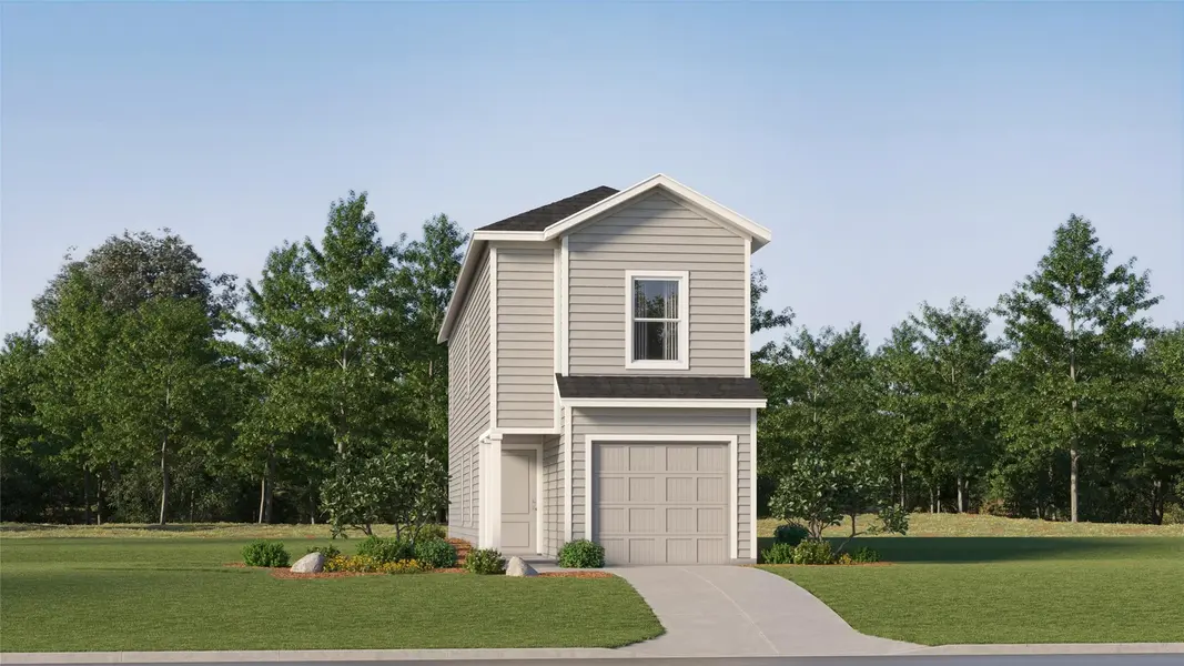 521 Cleveland CT, Jarrell, TX 76537