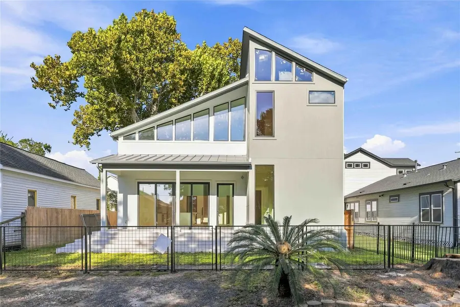 513 Archer ST, Houston, TX 77009