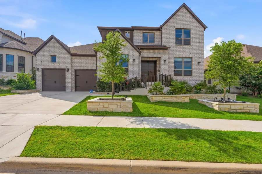 413 Summerhill LN, Georgetown, TX 78628