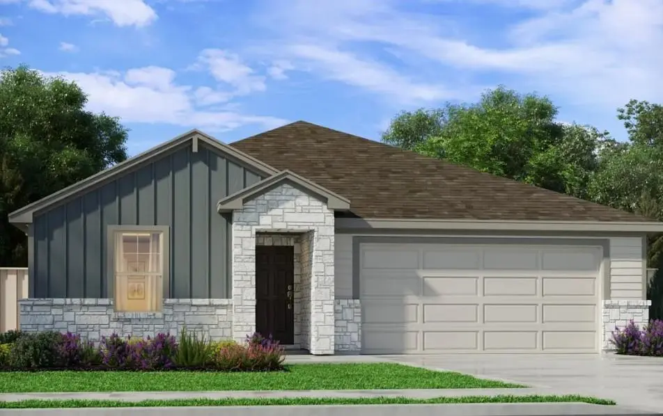 309 Wheel Horse RD, Burnet, TX 78611