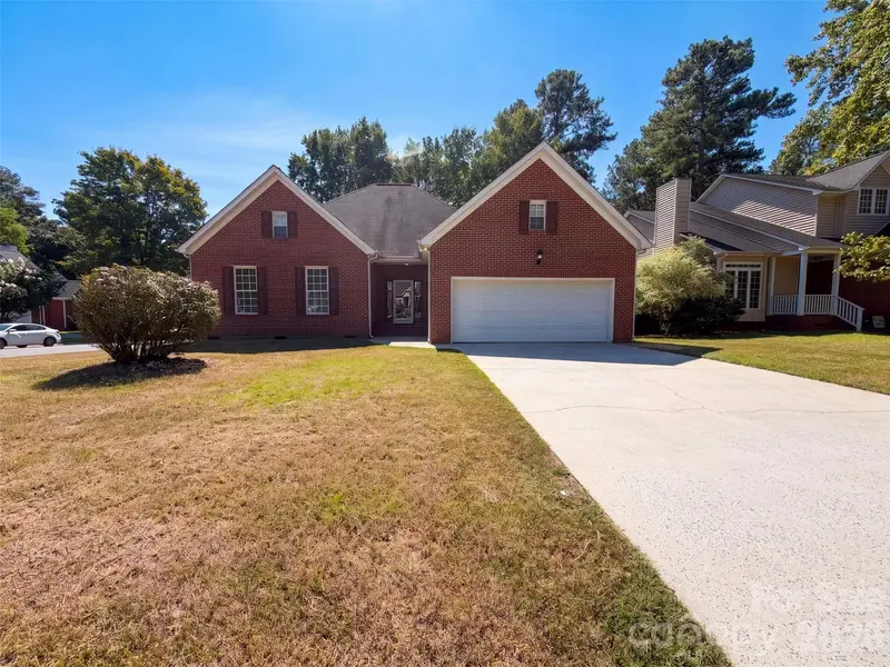 331 Market Hall PL, Rock Hill, SC 29732