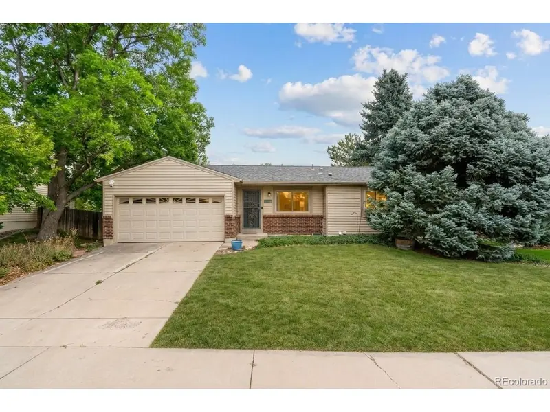 4994 S Independence, Denver, CO 80123