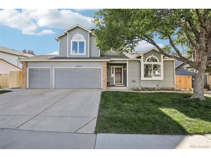 13471 Glen, Broomfield, CO 80020