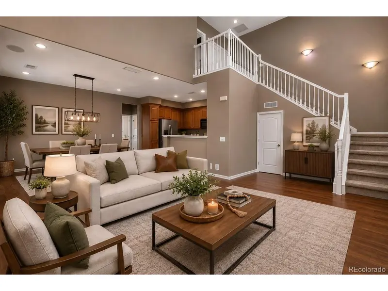 10531 Ashfield street #D, Highlands Ranch, CO 80126