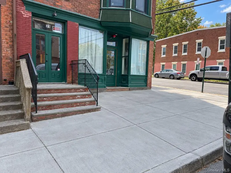 31 Benkard AVE, Newburgh, NY 12550