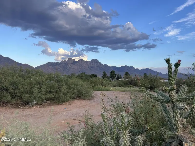 9200 Higgins LN, Las Cruces, NM 88011