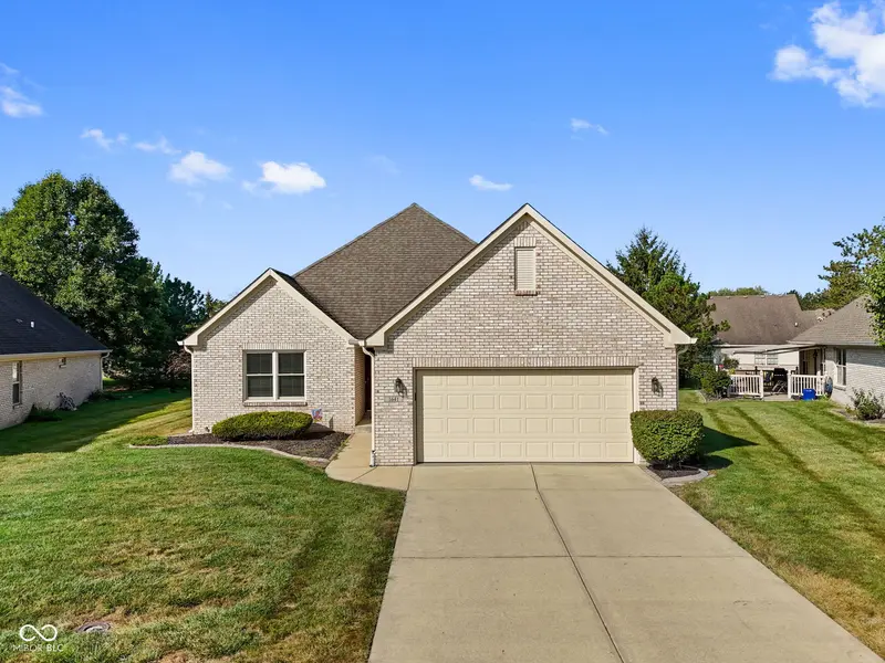 1641 Grindstone WAY, Greenfield, IN 46140