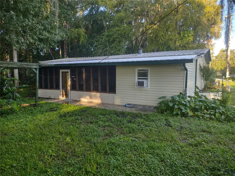 24548 ALLIGATOR RD, Astor, FL 32102
