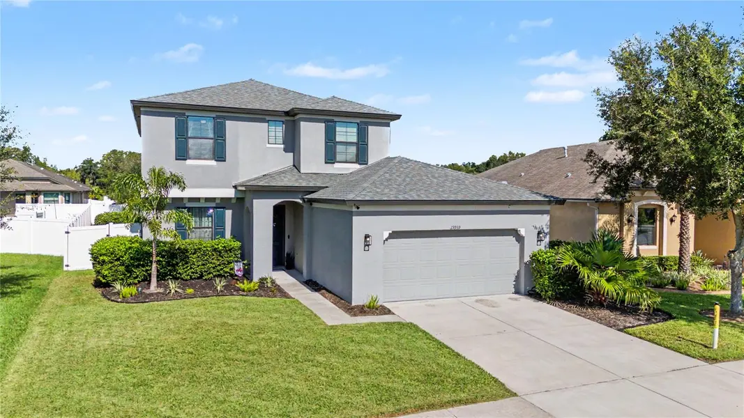 19939 HIDDEN GLEN DR, Land O Lakes, FL 34638