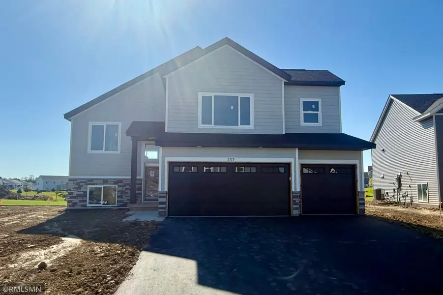 2779 Ivy AVE NE, Saint Michael, MN 55376