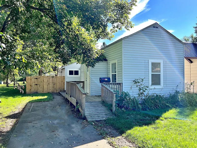 123 3rd ST NE, Aitkin, MN 56431