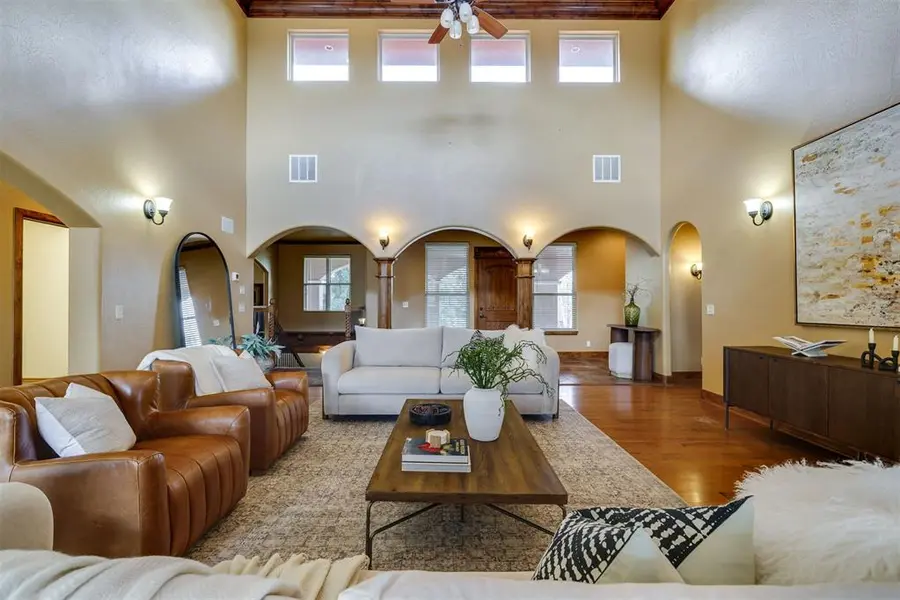 539 Buttermilk Cloud RDG, Choctaw, OK 73020