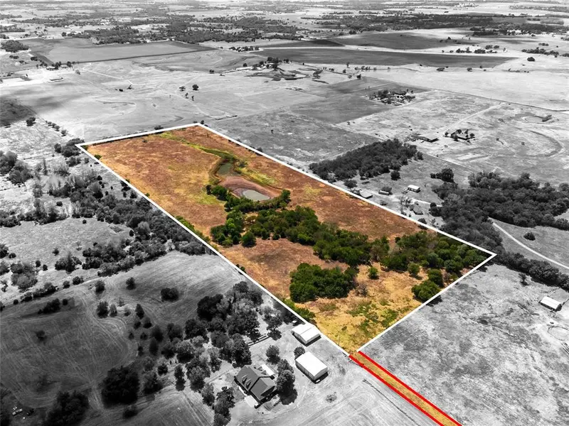 0 County Road 1220, Tuttle, OK 73089-0