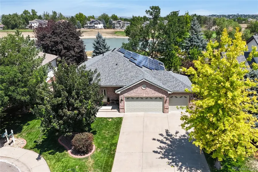 3143 W 109th PL, Westminster, CO 80031