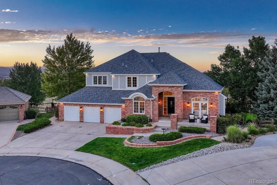 9830 Eliza CT, Littleton, CO 80126