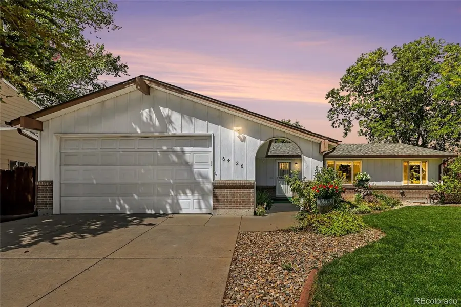 6426 W 82nd DR, Arvada, CO 80003