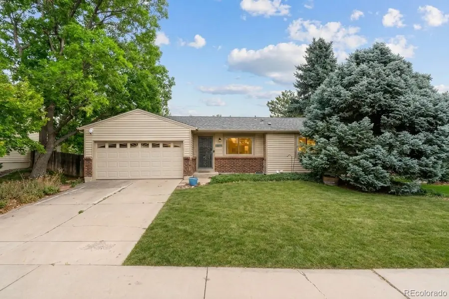 4994 S Independence WAY, Denver, CO 80123