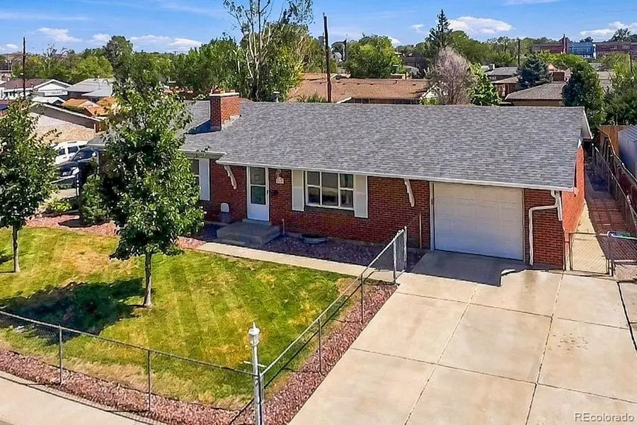 264 Balsam AVE, Brighton, CO 80601
