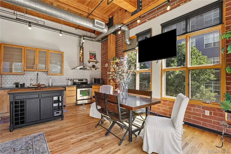 2955 Inca ST #2P, Denver, CO 80202