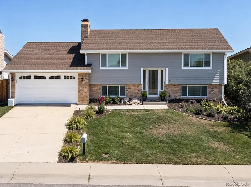 6995 W Rowland AVE, Littleton, CO 80128