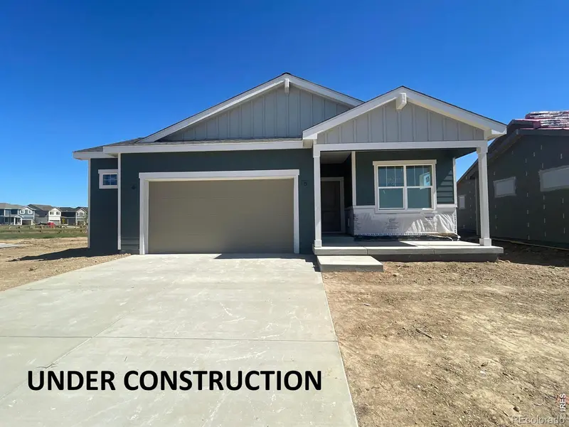 767 Longhorn ST, Johnstown, CO 80534