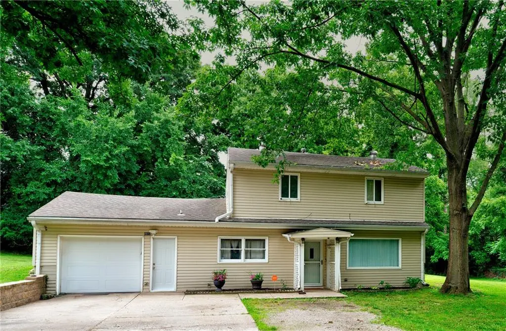 4413 N Bellefontaine AVE, Kansas City, MO 64117