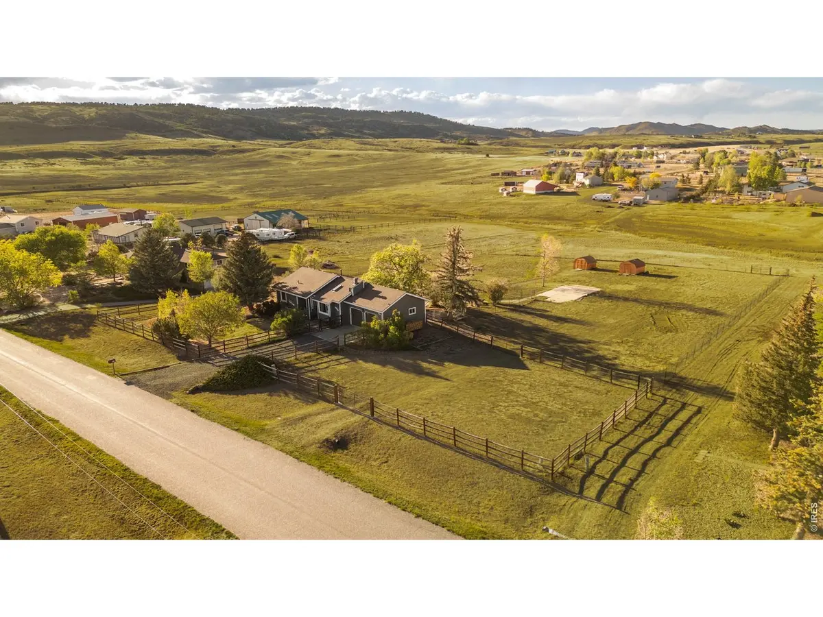 5308 Beverly, Berthoud, CO 80513