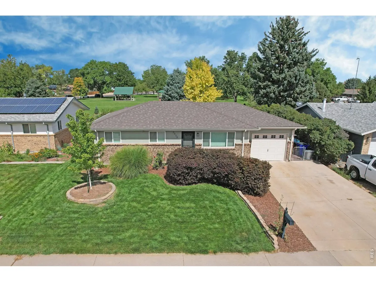 3809 W 7th, Greeley, CO 80634