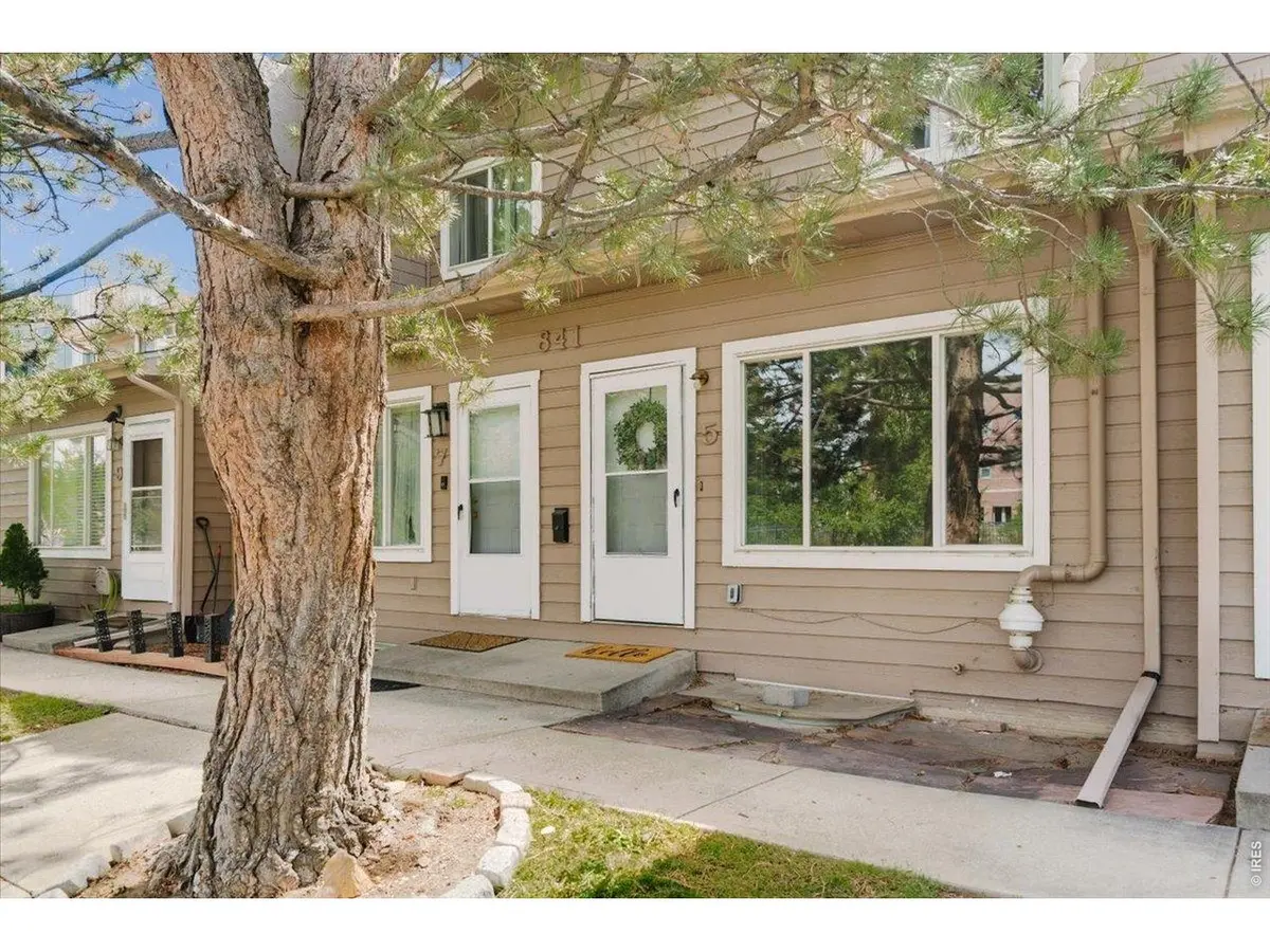 841 Crisman #5, Longmont, CO 80501