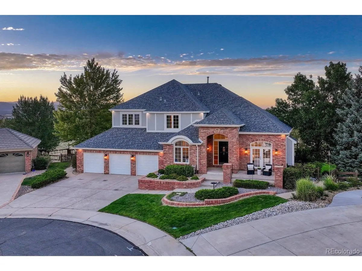 9830 Eliza, Littleton, CO 80126