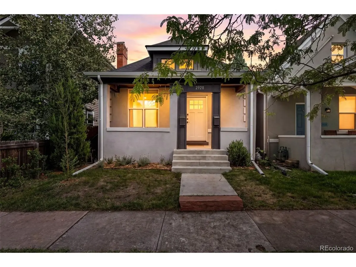 2928 N High, Denver, CO 80205