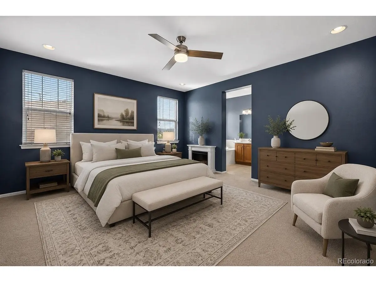 10531 Ashfield street #D, Highlands Ranch, CO 80126