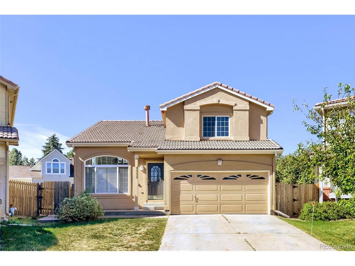 4555 N Gibraltar, Denver, CO 80249