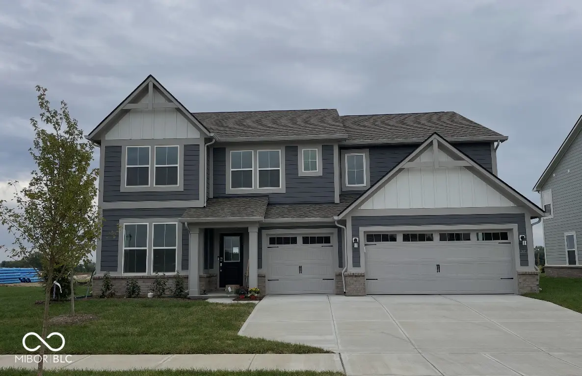 1465 Drury DR, Westfield, IN 46074