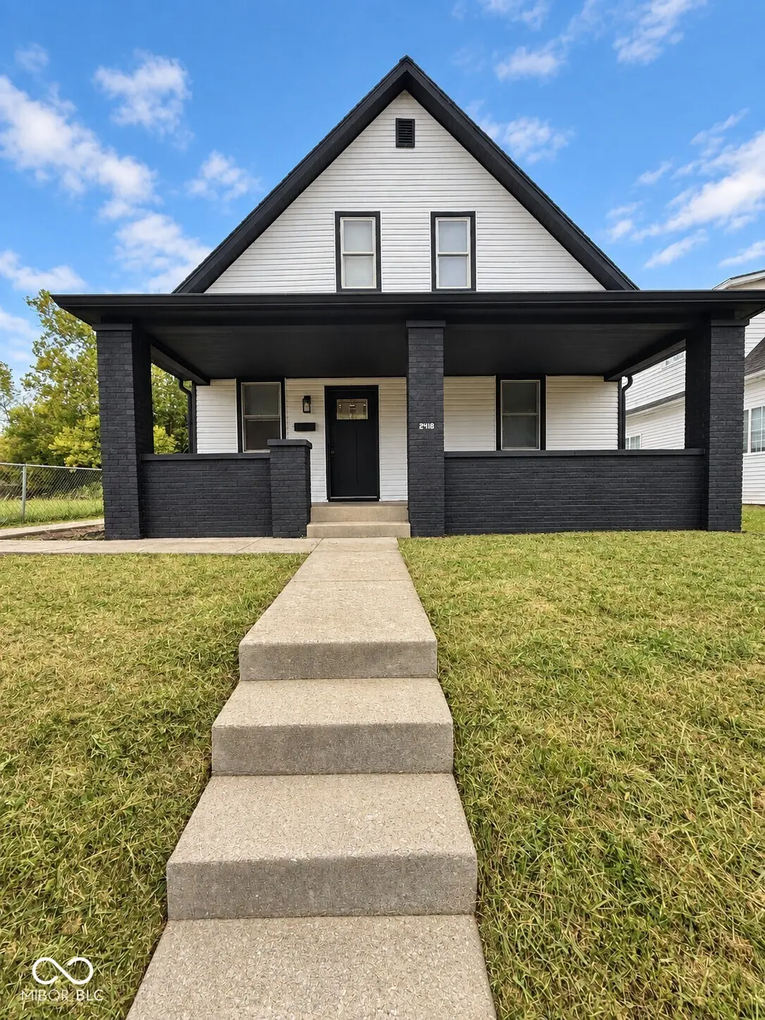 2418 Wheeler ST, Indianapolis, IN 46218