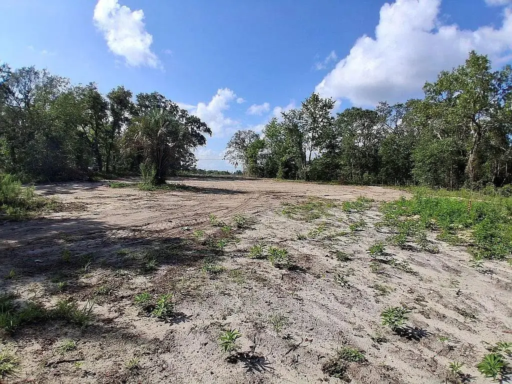 15750 LARRY RD, Spring Hill, FL 34610