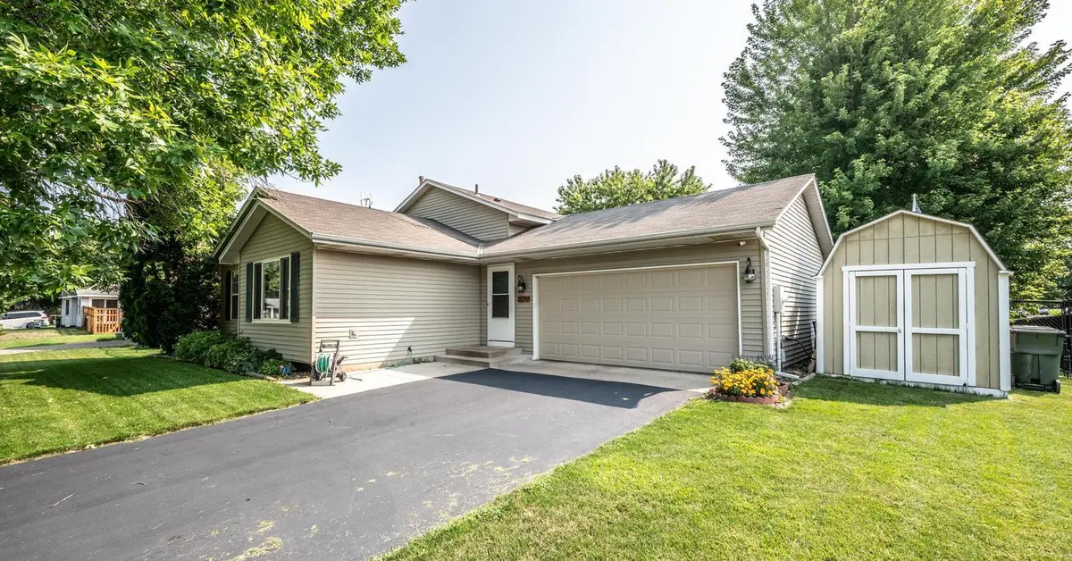 15288 Chokecherry AVE, Rosemount, MN 55068